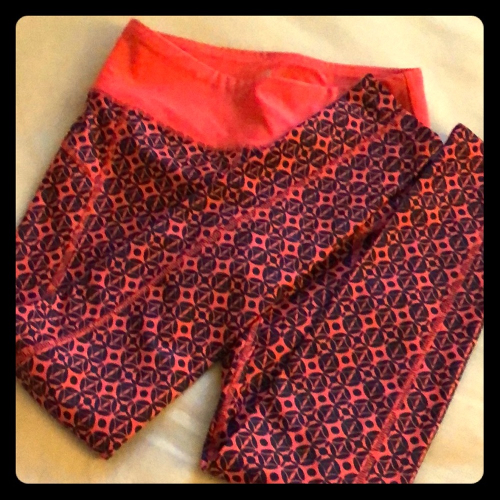 workout pants